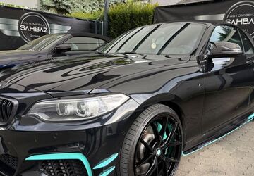 BMW M235 167.000 km 22.090 &euro; Herne 44649