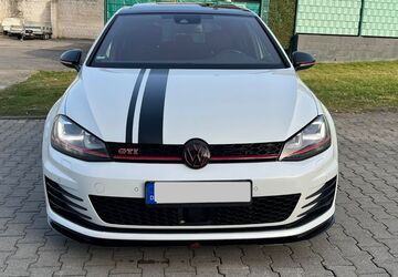 VW Golf 163.000 km 16.500 &euro; Bochum 44807