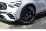 Mercedes-Benz GLC 63 AMG 4M MBUX Pano Driver´s Burm 360° Perf-AG 54.928 km 53.900 &euro; Wuppertal 42327