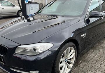 BMW 530 240.000 km 12.000 &euro; Herne 44623
