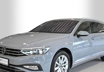 VW Passat Variant 51.729 km 31.950 &euro; Schwerte 58239