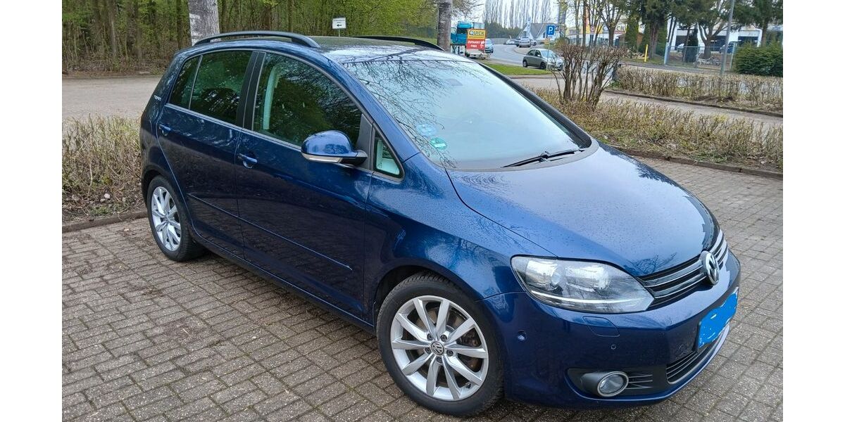 VW Golf Plus 183.100 km 4.690 &euro; Recklinghausen 45657