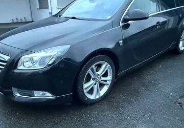 Opel Insignia 410.000 km 3.200 &euro; Essen 45141