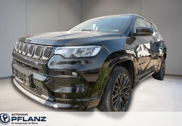 Jeep Compass 16.751 km 25.990 &euro; Herne 44625