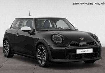 Mini Cooper C 10.500 km 25.990 &euro; Dorsten 46282