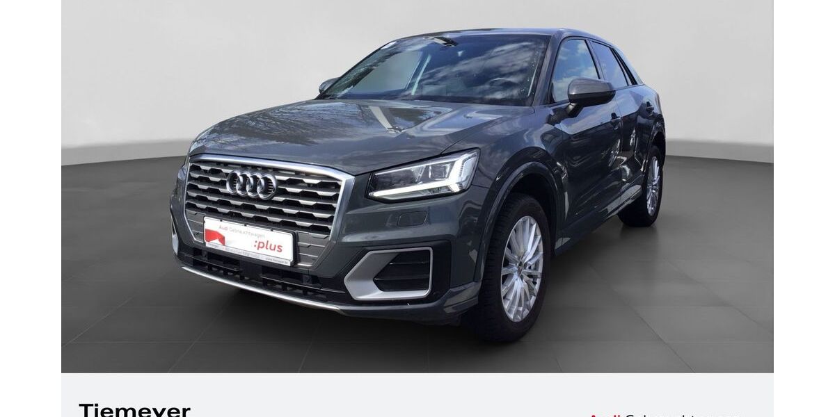 Audi Q2 62.870 km 19.420 &euro; Gelsenkirchen 45894