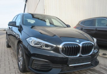 BMW 118 102.722 km 14.890 &euro; Herne 44653