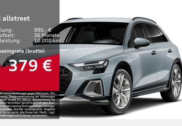 Audi A3 9.094 km 39.890 &euro; Dorsten 46284