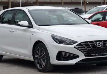 Hyundai i30 13.500 km 23.950 &euro; Selm-Bork 59379