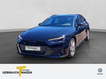 Gebrauchte Audi A4