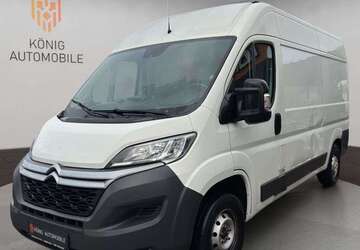 Citroen Jumper 183.000 km 9.900 &euro; Lünen 44536