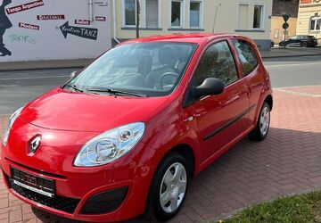 Renault Twingo 96.000 km 3.090 &euro; Recklinghausen 45657