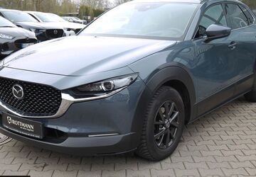 Mazda CX-30 87.433 km 21.990 &euro; Bottrop-Kirchhellen 46244