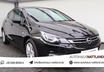 Opel Astra 79.987 km 10.950 &euro; Schwerte 58239