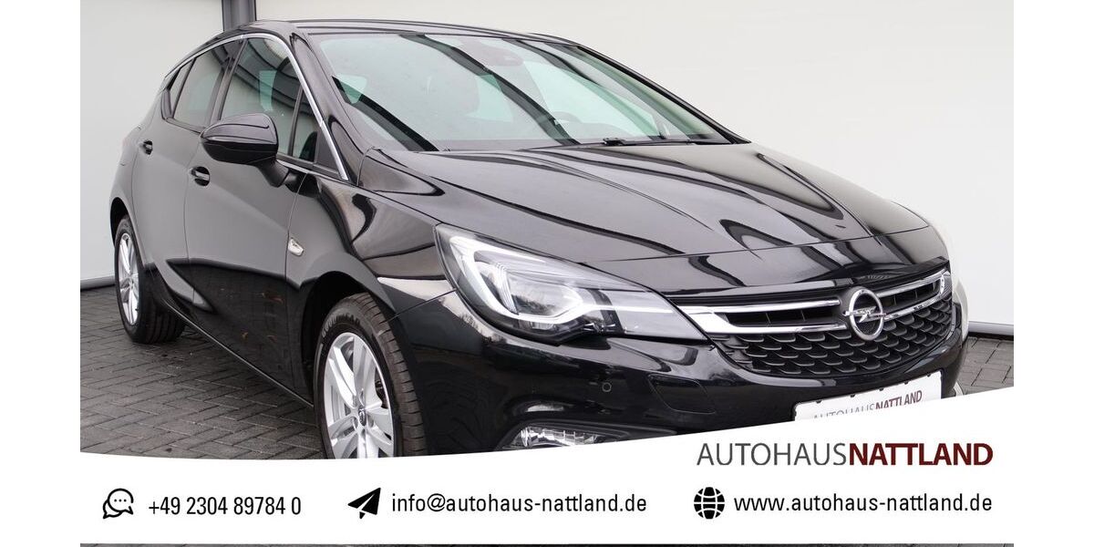 Opel Astra 79.987 km 10.950 &euro; Schwerte 58239