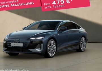 Audi A6 e-tron 7.880 km 53.490 &euro; Mülheim a.d. Ruhr 45481