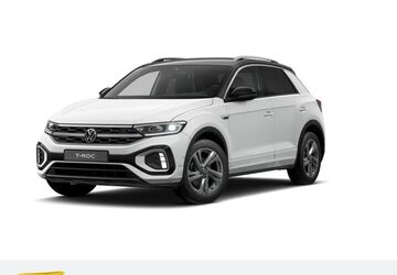 VW T-Roc 15.714 km 29.480 &euro; Bochum 44892