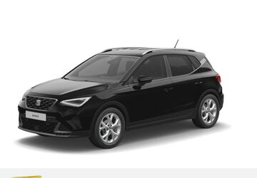 Seat Arona 25.454 km 26.340 &euro; Bochum 44809