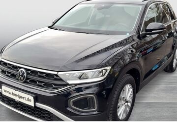 VW T-Roc 77.520 km 17.856 &euro; Dortmund 44379