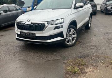 Skoda Karoq 130.200 km 19.999 &euro; Lünen 44534
