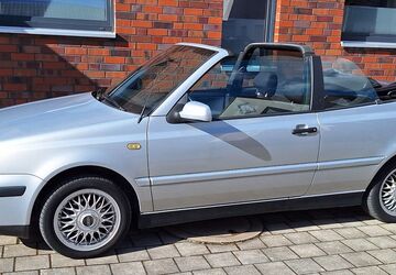 VW Golf 74.400 km 6.980 &euro; Schwerte 58239