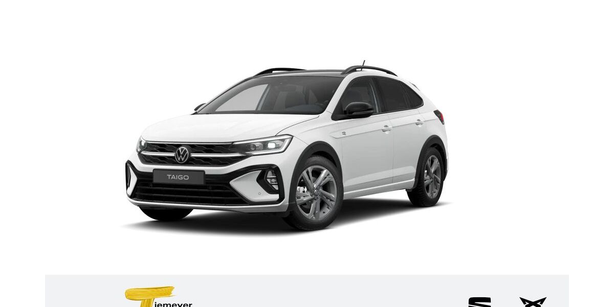 VW Taigo 61.518 km 24.480 &euro; Bochum 44809