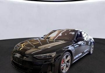 Audi RS e-tron GT 61.580 km 62.860 &euro; Hagen 58091