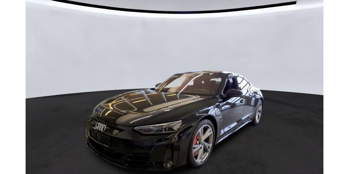 Audi RS e-tron GT 61.580 km 62.860 &euro; Hagen 58091