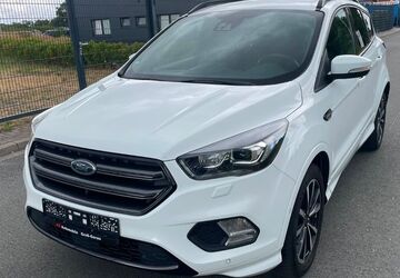 Ford Kuga 185.000 km 6.750 &euro; Haltern am See 45721