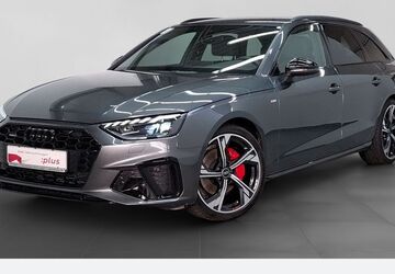 Audi A4 19.533 km 38.980 &euro; Oberhausen 46047