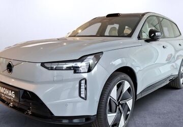 Volvo EX90 4.900 km 78.880 &euro; Recklinghausen 45659