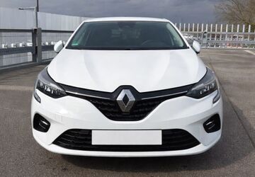 Renault Clio 70.000 km 11.000 &euro; Bochum 44795