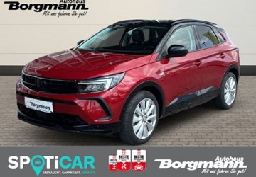 Opel Grandland (X) 12.224 km 26.990 &euro; Herne Wanne-Eickel 44653