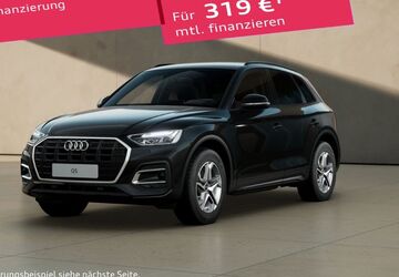 Audi Q5 39.900 km 40.850 &euro; Mülheim a.d. Ruhr 45481