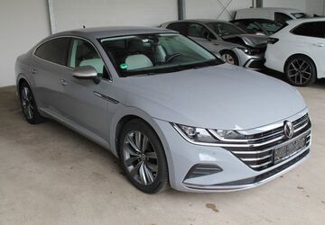 VW Arteon 56.000 km 23.950 &euro; Essen 45136