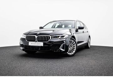 BMW 530 84.057 km 32.890 &euro; Hagen 58091
