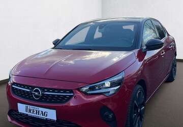 Opel Corsa 42.514 km 14.390 &euro; Recklinghausen 45659