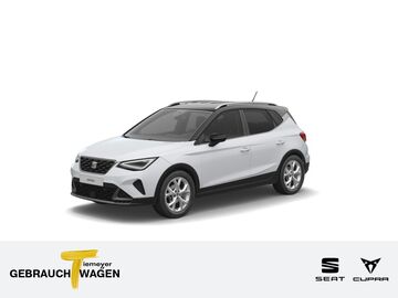 Gebrauchte Seat Arona