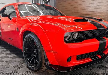 Dodge Challenger 10.700 km 34.990 &euro; Bochum 44809