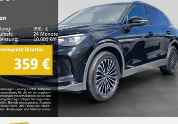 VW Tiguan 25.365 km 35.590 &euro; Bochum 44892