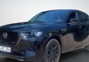 Mazda CX-60 10.879 km 48.900 &euro; Velbert 42551