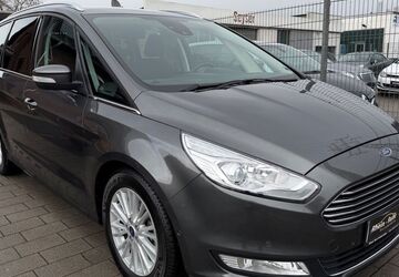 Ford Galaxy 74.800 km 24.900 &euro; Oberhausen 46149