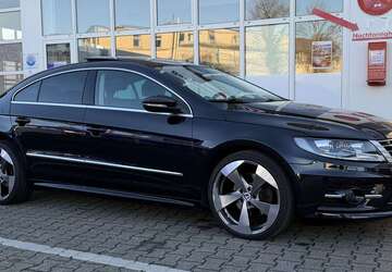 VW CC 236.000 km 12.200 &euro; Bochum 44807