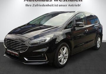Ford S-Max 138.000 km 15.990 &euro; Essen 45276