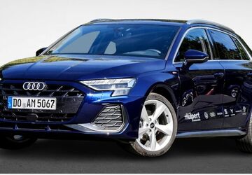 Audi A3 8.457 km 36.364 &euro; Dortmund 44143