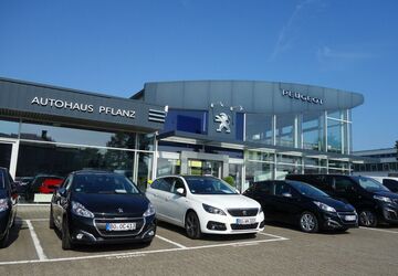 Peugeot 3008 40.477 km 28.990 &euro; Bochum 44801