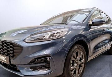 Ford Kuga 29.635 km 25.490 &euro; Gelsenkirchen 45881