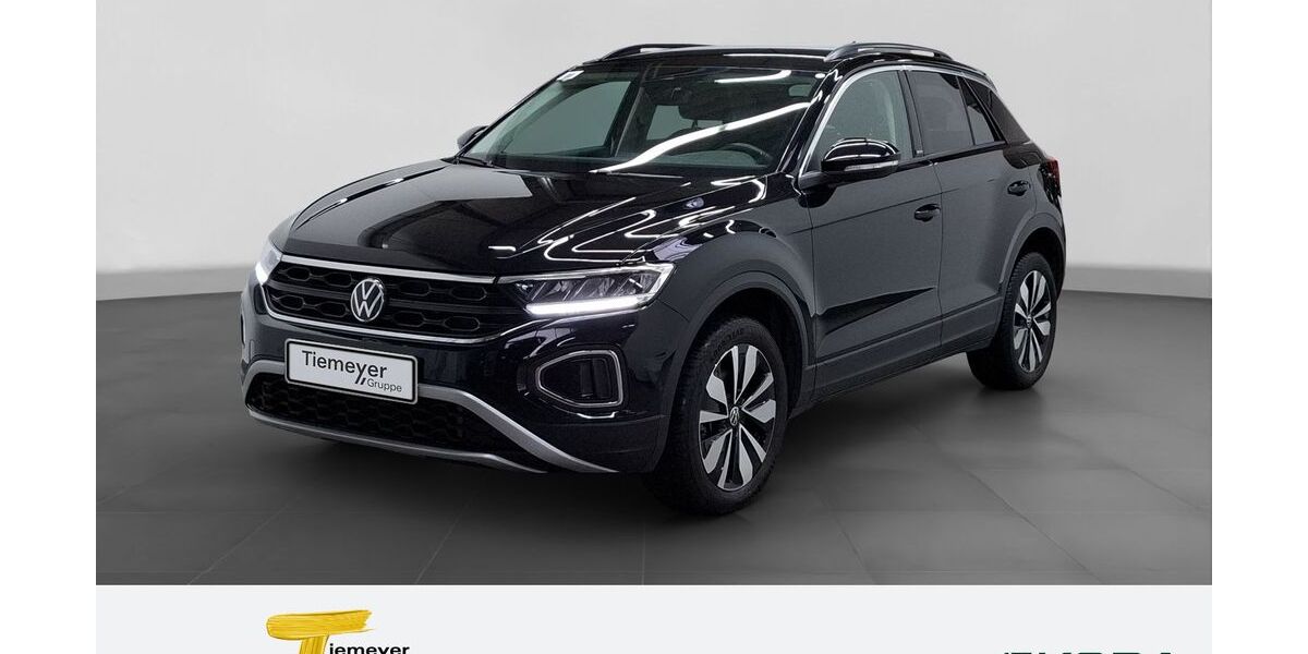 VW T-Roc 87.677 km 21.550 &euro; Bochum 44809