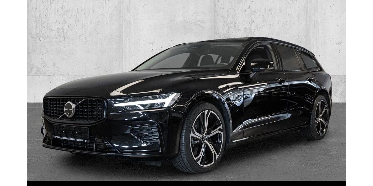 Volvo V60 13.698 km 45.440 &euro; Wuppertal 42109