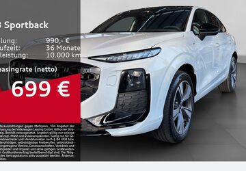 Audi Q3 3.378 km 56.490 &euro; Gelsenkirchen 45894